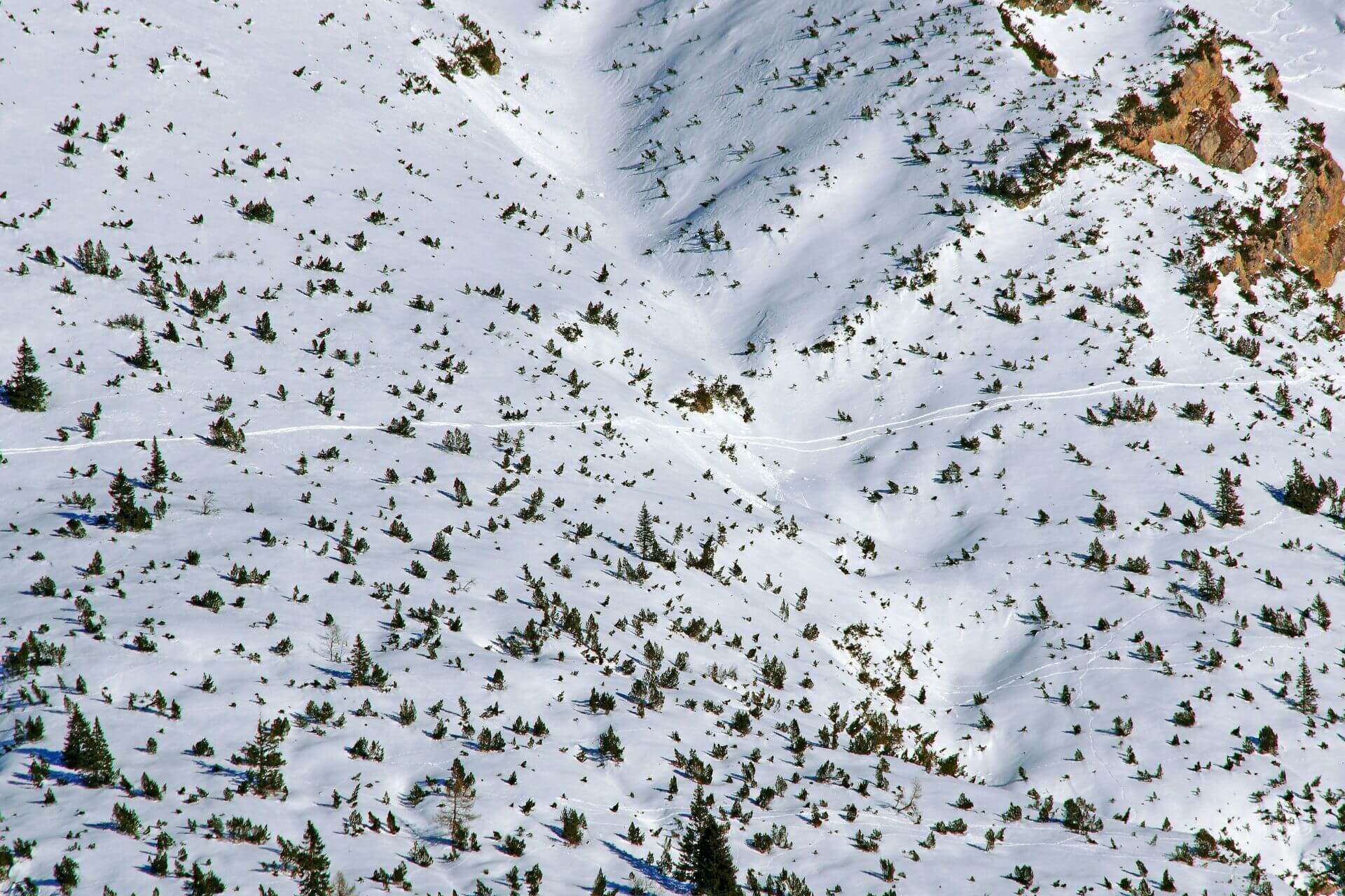 Avalanche Risk Management for Backcountry Climbers